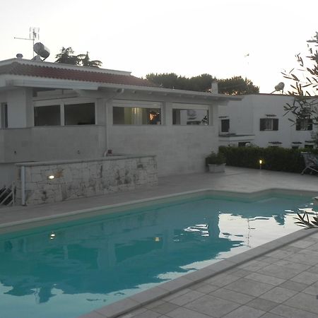 Resort Pietra Bianca 诺西 外观 照片