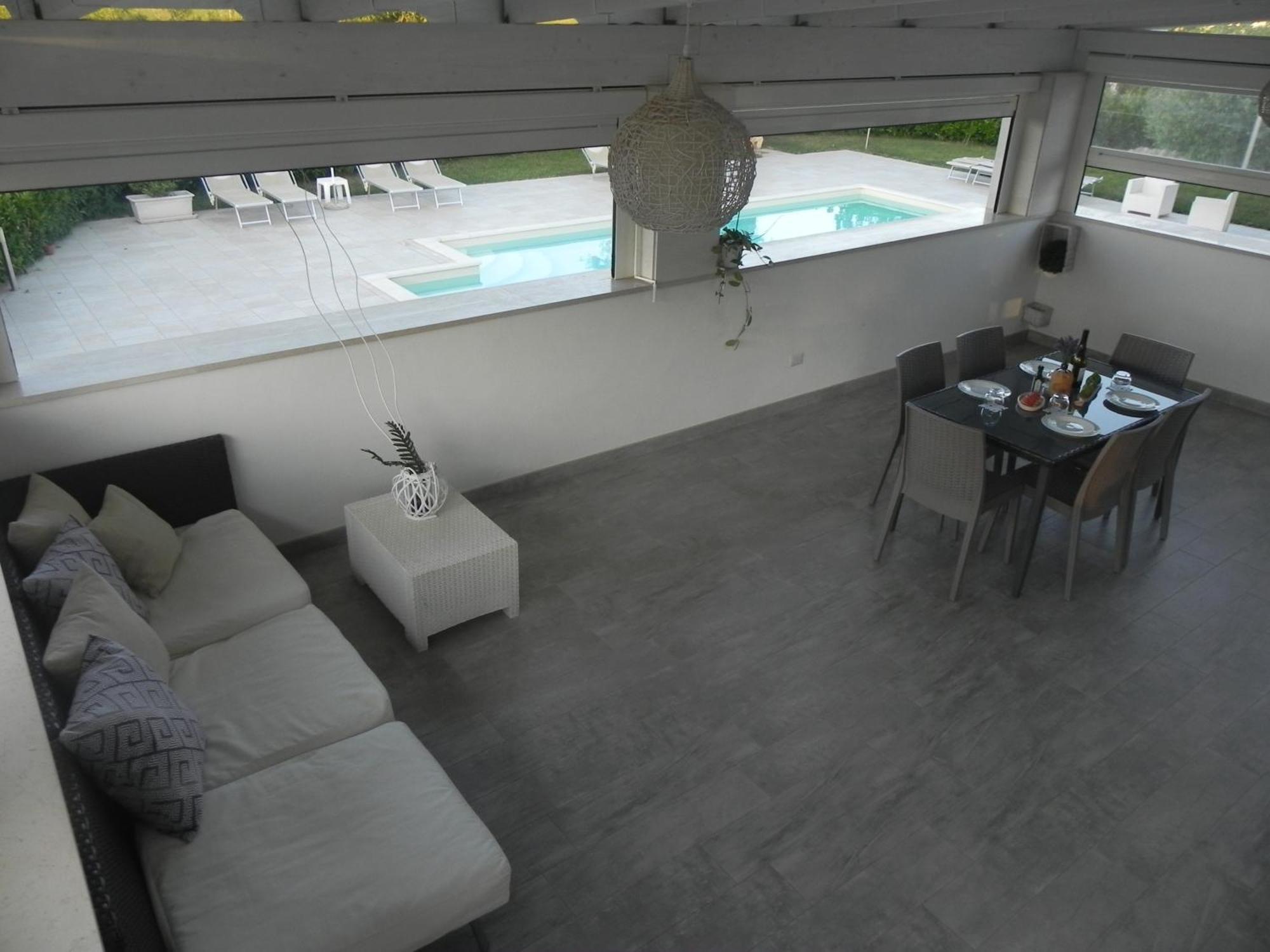 Resort Pietra Bianca 诺西 外观 照片